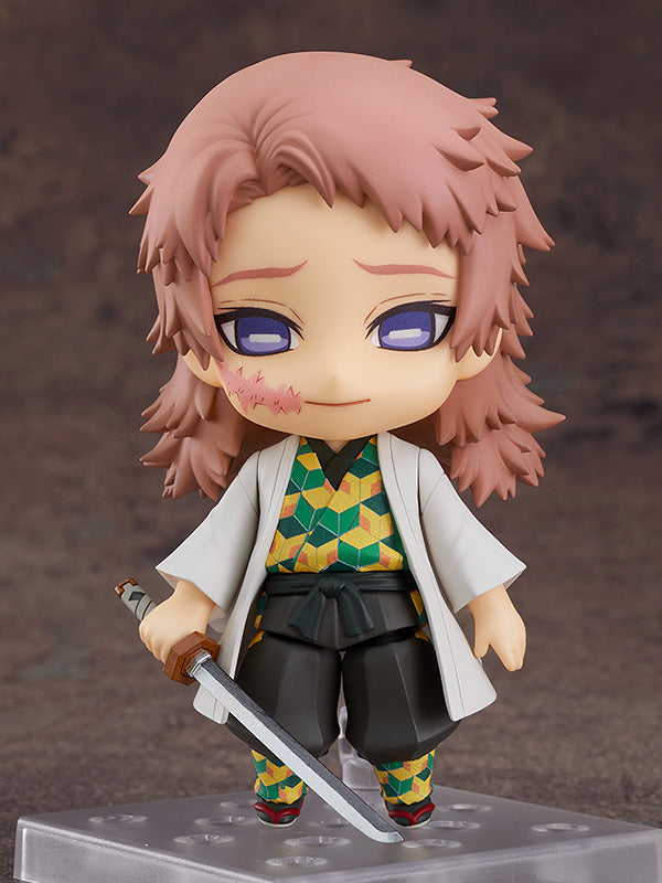 Demon Slayer Nendoroid Sabito