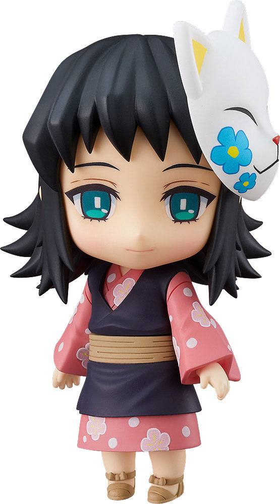 Demon Slayer Nendoroid Makomo