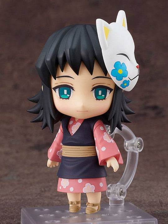 Demon Slayer Nendoroid Makomo