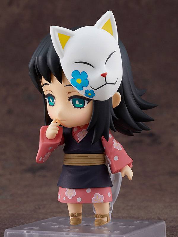 Demon Slayer Nendoroid Makomo