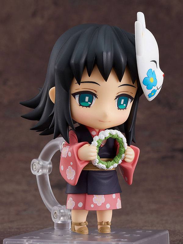 Demon Slayer Nendoroid Makomo