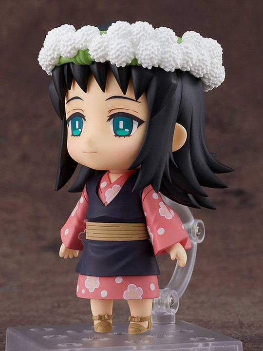 Demon Slayer Nendoroid Makomo