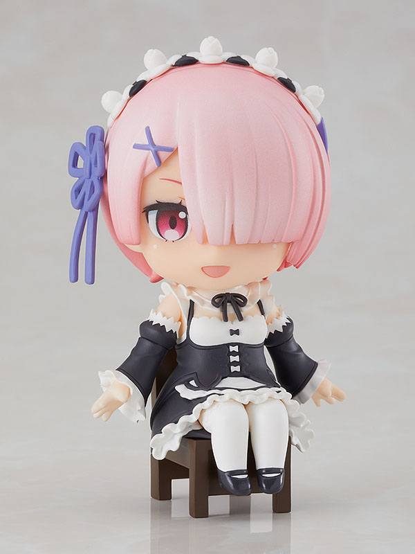 Re:Zero Nen Sw Ram