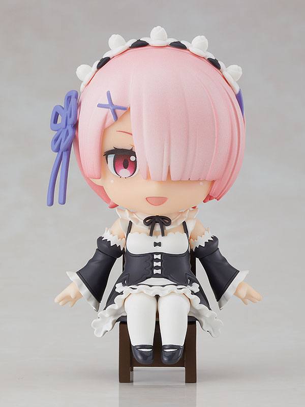 Re:Zero Nen Sw Ram