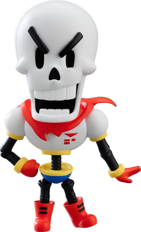 Undertale Nendoroid Action Figure Papyrus 11 cm