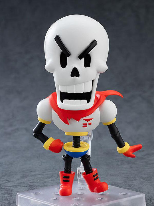 Undertale Nendoroid Action Figure Papyrus 11 cm