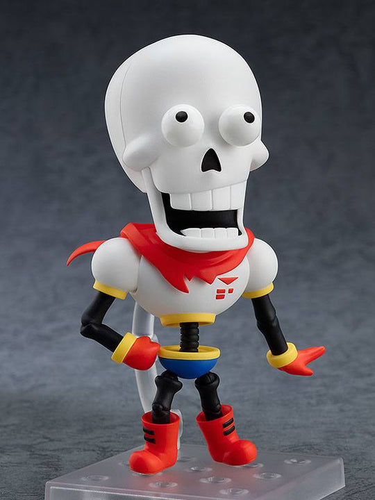 Undertale Nendoroid Action Figure Papyrus 11 cm