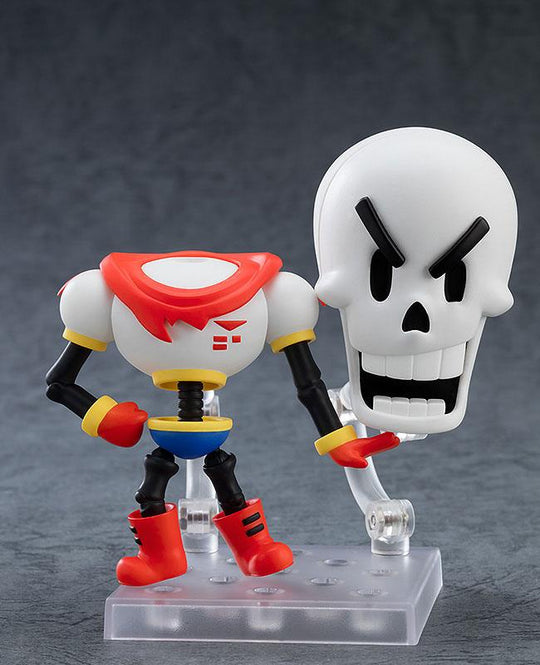 Undertale Nendoroid Action Figure Papyrus 11 cm