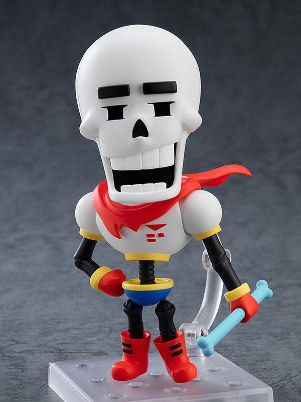 Undertale Nendoroid Action Figure Papyrus 11 cm