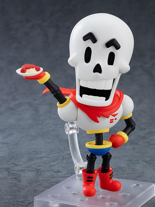 Undertale Nendoroid Action Figure Papyrus 11 cm