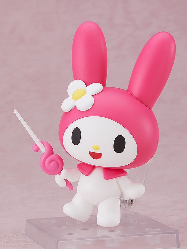 My Melody Nendoroid