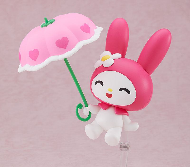 My Melody Nendoroid