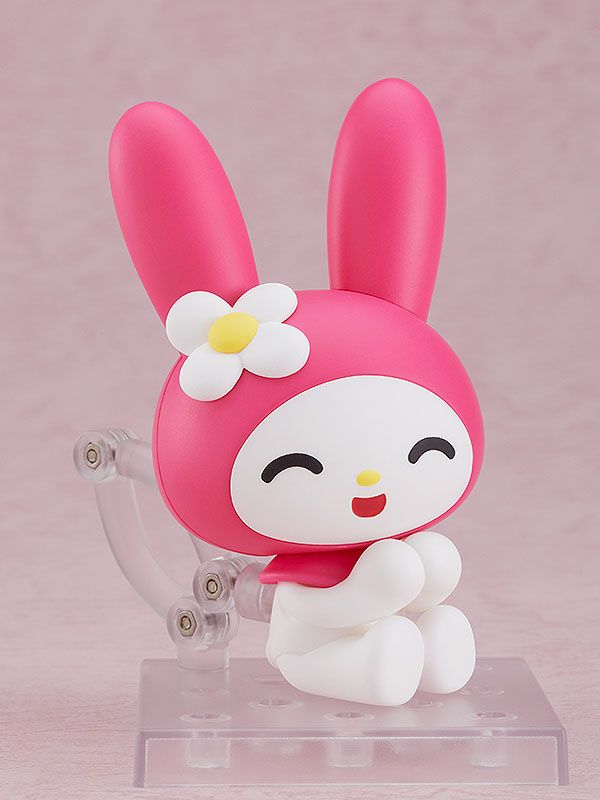 My Melody Nendoroid