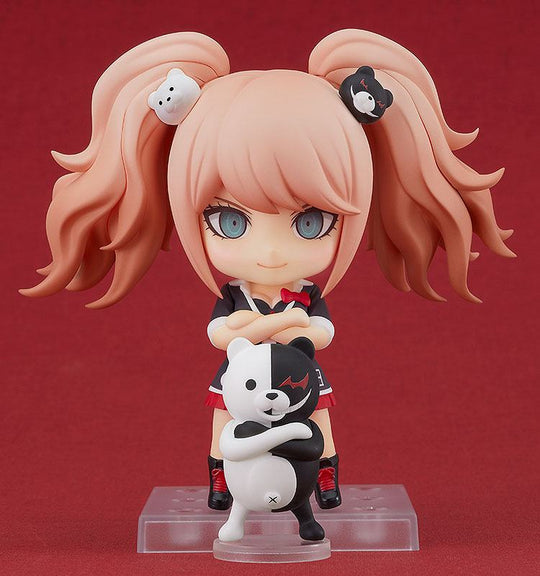 Danganronpa 1 2 Reload Nendoroid Action Figure Junko Enoshima 10 cm