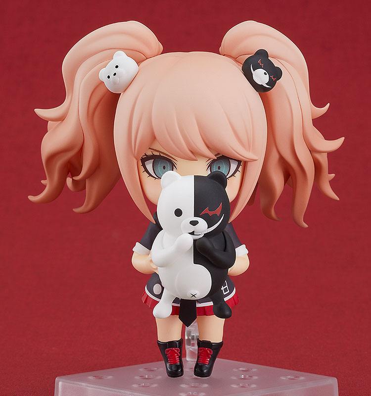 Danganronpa 1 2 Reload Nendoroid Action Figure Junko Enoshima 10 cm