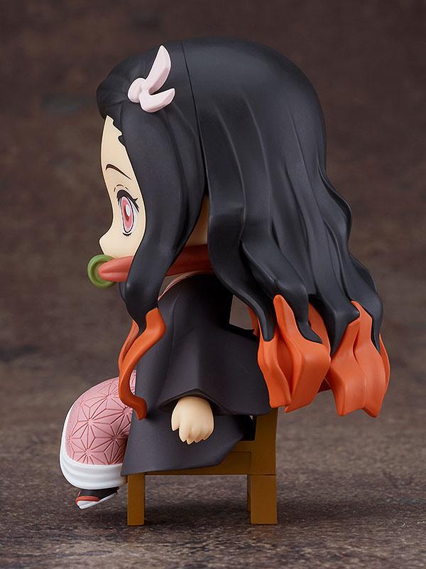 Demon Slayer Nendoroid Swacchao! Figure Nezuko Kamado