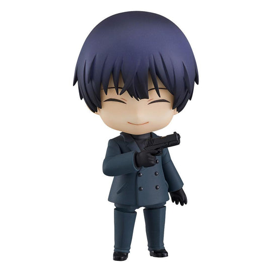 Love of Kill Nendoroid Action Figure Ryang-Ha Song