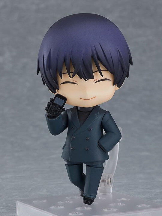 Love of Kill Nendoroid Action Figure Ryang-Ha Song