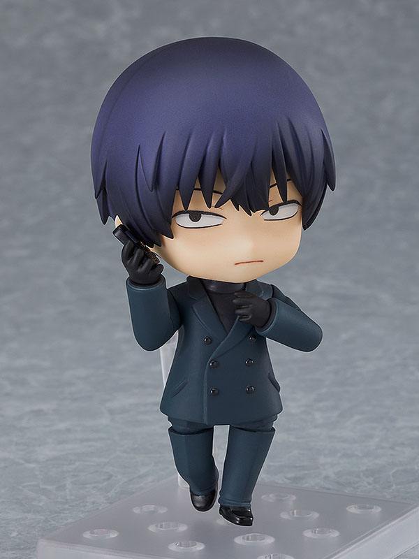 Love of Kill Nendoroid Action Figure Ryang-Ha Song