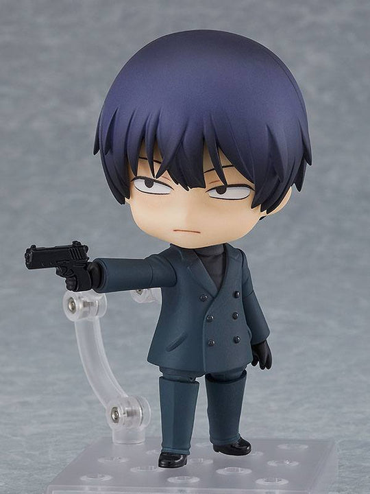 Love of Kill Nendoroid Action Figure Ryang-Ha Song