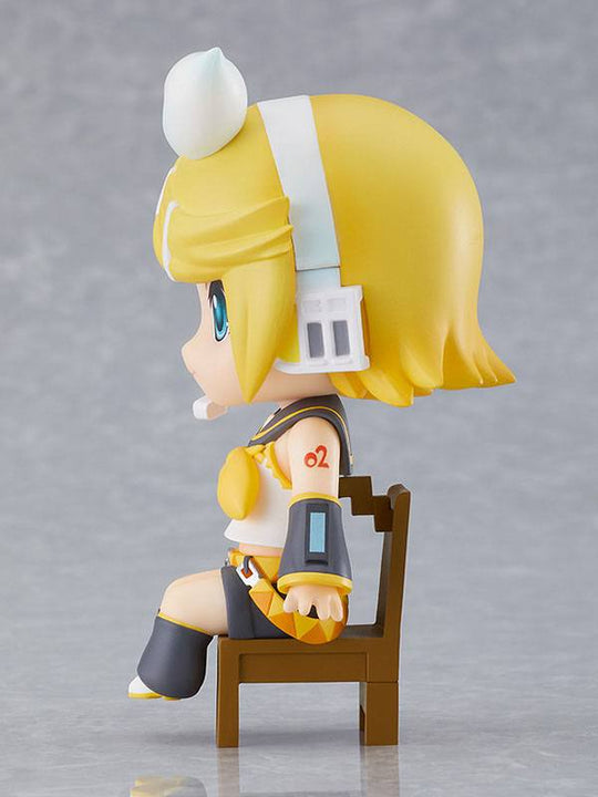 Vocaloid Nendoroid Swacchao! PVC Figure Kagamine Rin