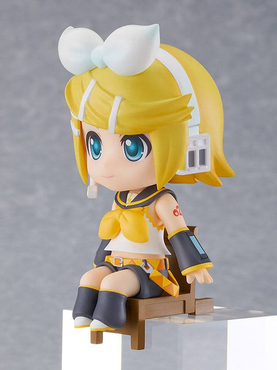 Vocaloid Nendoroid Swacchao! PVC Figure Kagamine Rin