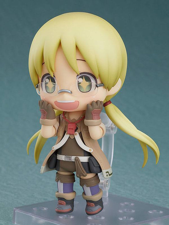 Made in Abyss Nendoroid Action Figure Riko 10 cm