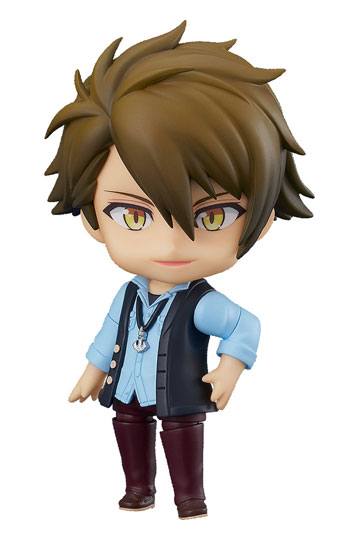 Idolish7 Nendoroid Action Figure Ryunosuke Tsunashi