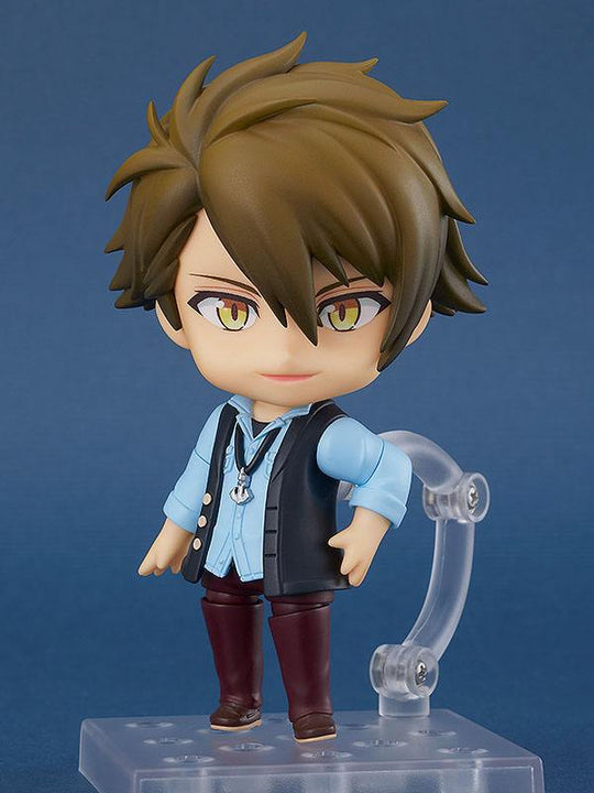 Idolish7 Nendoroid Action Figure Ryunosuke Tsunashi