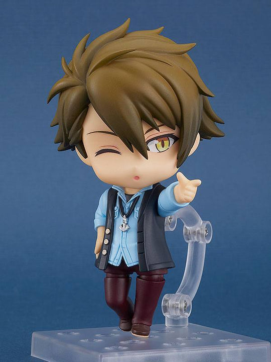 Idolish7 Nendoroid Action Figure Ryunosuke Tsunashi