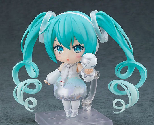 Character Vocal Series 01 Nendoroid Action Figure Hatsune Miku: Miku EXPO 2021 Ver. 10 cm