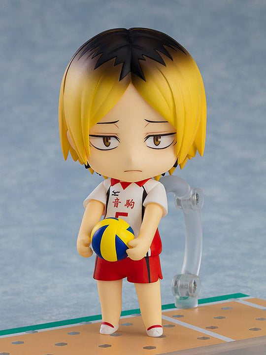 Nendoroid Action Figure Kenma Kozume Second Uniform Ver. 10 cm