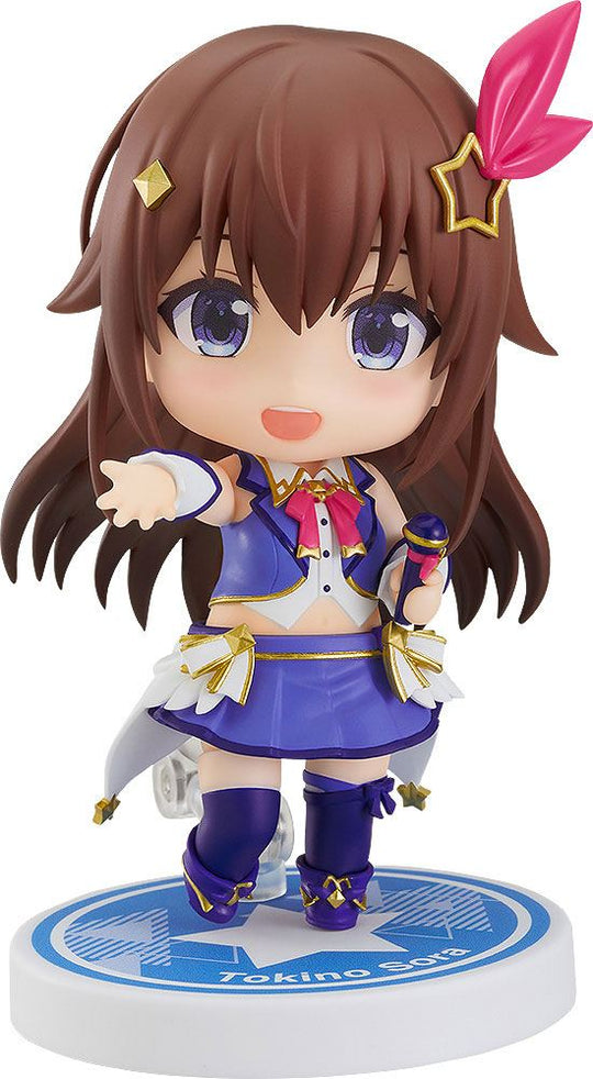 Hololive Production Nendoroid Action Figure Tokino Sora