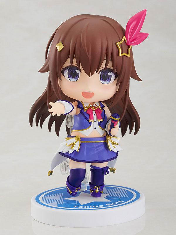 Hololive Production Nendoroid Action Figure Tokino Sora