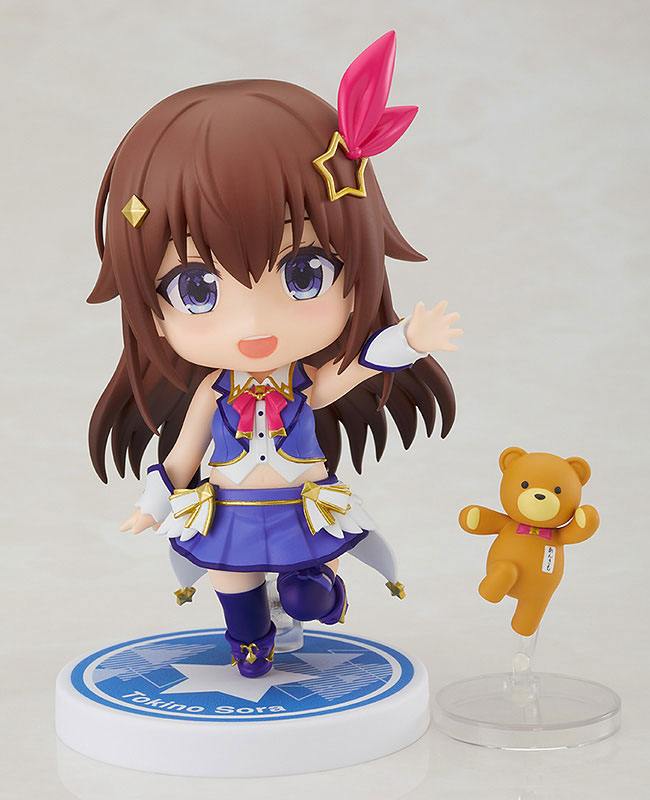 Hololive Production Nendoroid Action Figure Tokino Sora