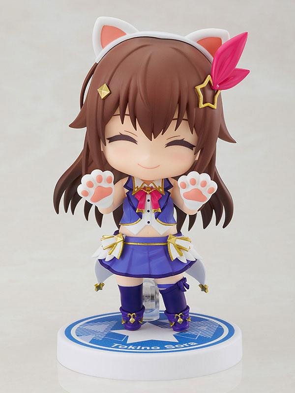 Hololive Production Nendoroid Action Figure Tokino Sora