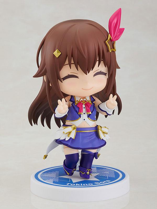 Hololive Production Nendoroid Action Figure Tokino Sora