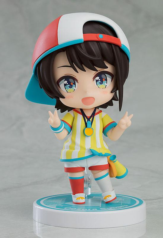 Hololive Production Nendoroid Action Figure Oozora Subaru