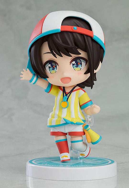 Hololive Production Nendoroid Action Figure Oozora Subaru