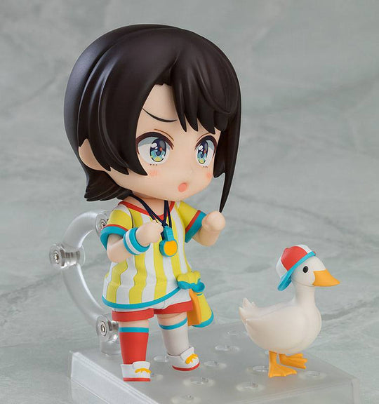 Hololive Production Nendoroid Action Figure Oozora Subaru