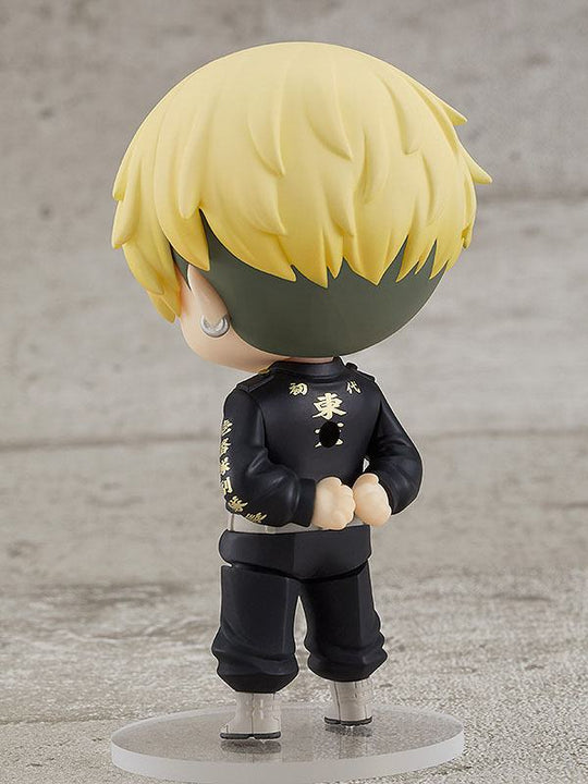 Tokyo Revengers Nendoroid PVC Action Figure Chifuyu Matsuno 10 cm