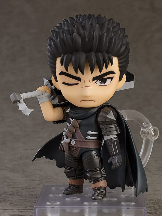 Berserk Nendoroid Action Figure Guts 10 cm