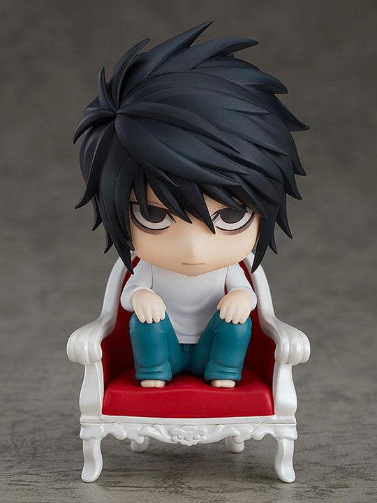 Death Note Nendoroid Action Figure L 2.0 10 cm