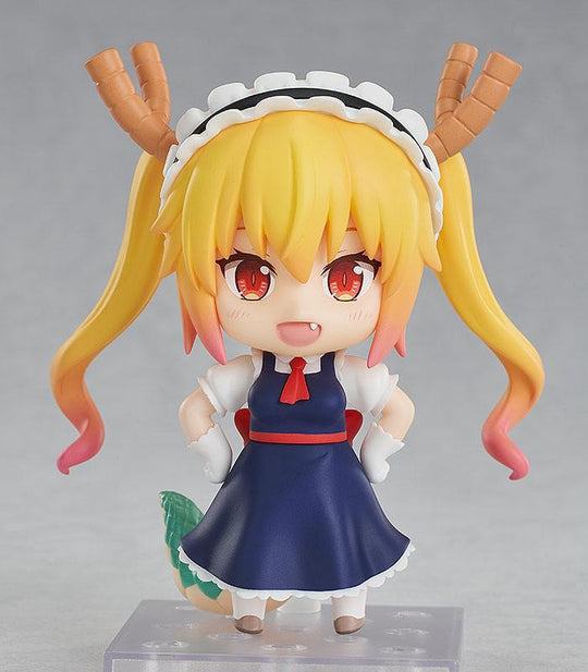 Miss Kobayashi's Dragon Maid Nendoroid Action Figure Tohru 10 cm