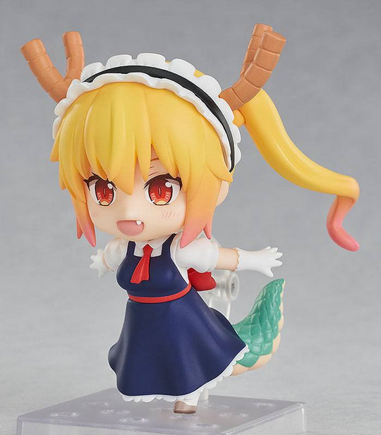 Miss Kobayashi's Dragon Maid Nendoroid Action Figure Tohru 10 cm