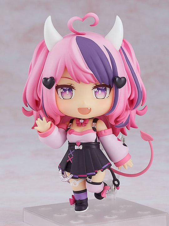 VShojo Nendoroid Action Figure Ironmouse 10 cm