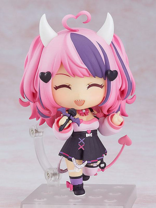 VShojo Nendoroid Action Figure Ironmouse 10 cm