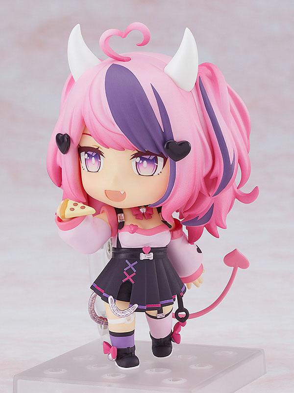 VShojo Nendoroid Action Figure Ironmouse 10 cm