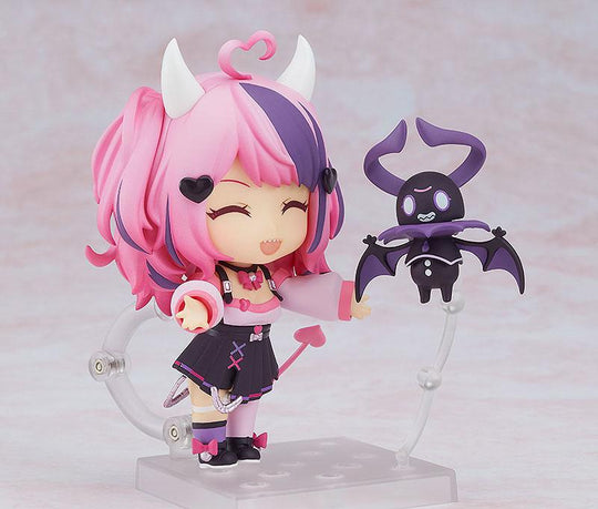 VShojo Nendoroid Action Figure Ironmouse 10 cm