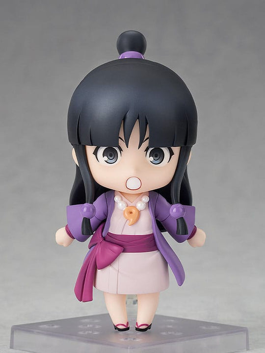 Phoenix Wright: Ace Attorney Nendoroid Action Figure Maya Fey 10 cm